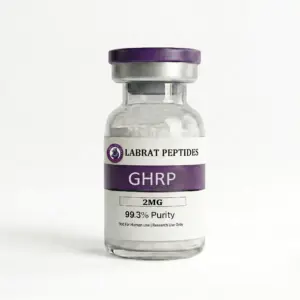 GHRP-2 2MG