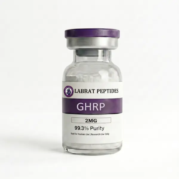 GHRP-2 2MG