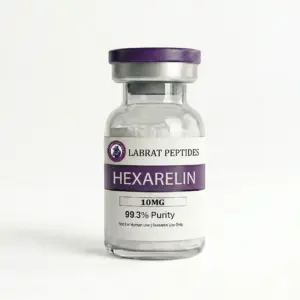 Hexarelin 10MG