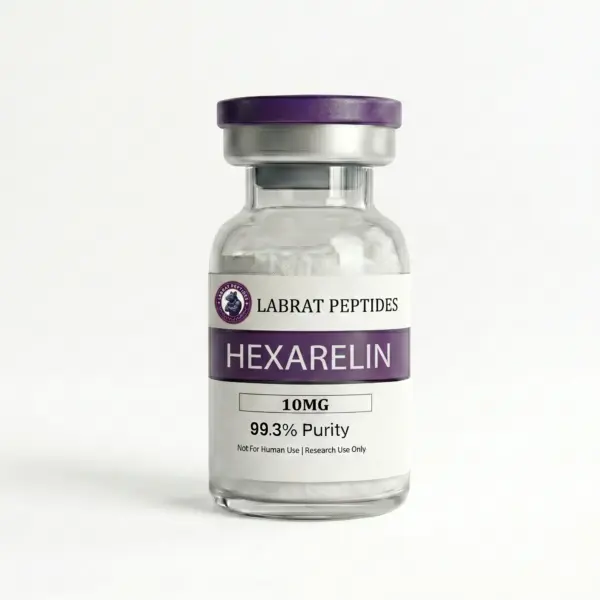 Hexarelin 10MG