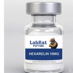 HEXARELIN 10MG