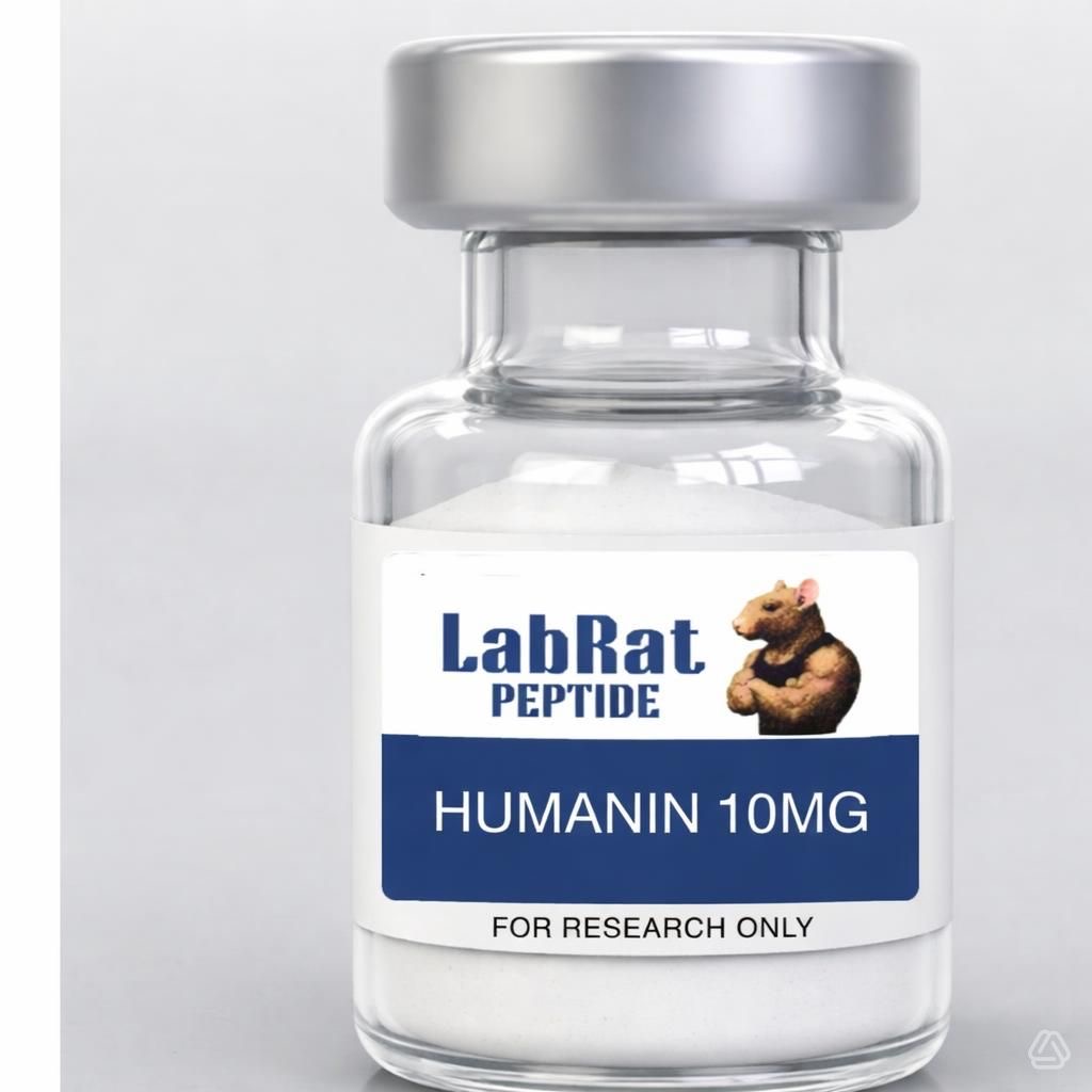 HUMANIN 10MG