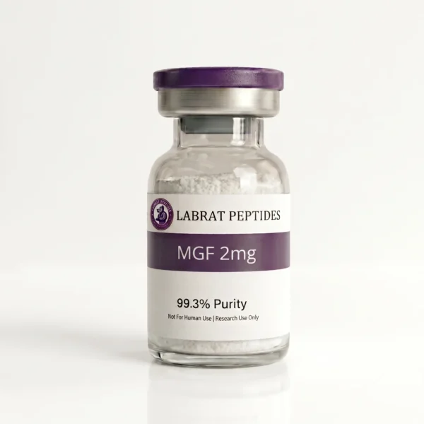 MGF 2mg