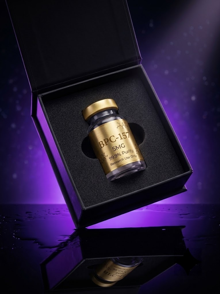 Research Peptides