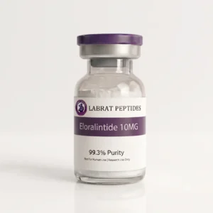 Eloralintide Research Peptide
