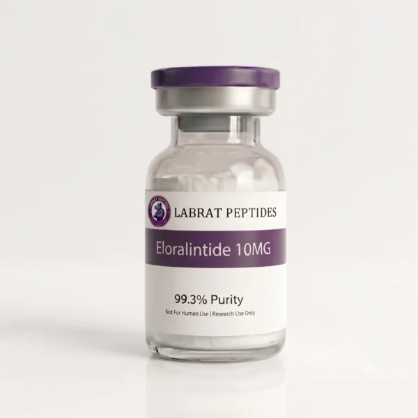 Eloralintide Research Peptide