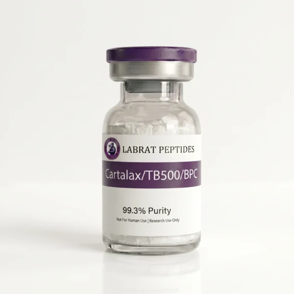 Cartalax/TB500/BPC-157 20MG