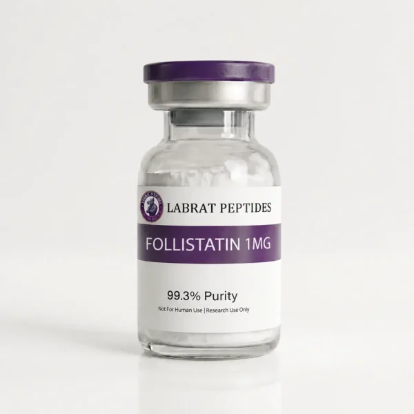FOLLISTATIN