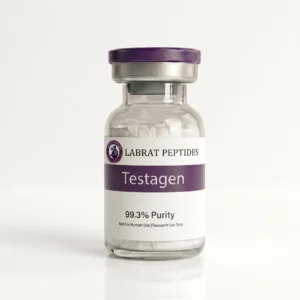 Testagen