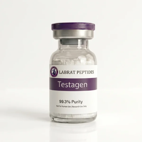 Testagen