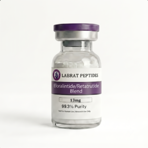 Eloralintide/Retatrutide Blend 13MG