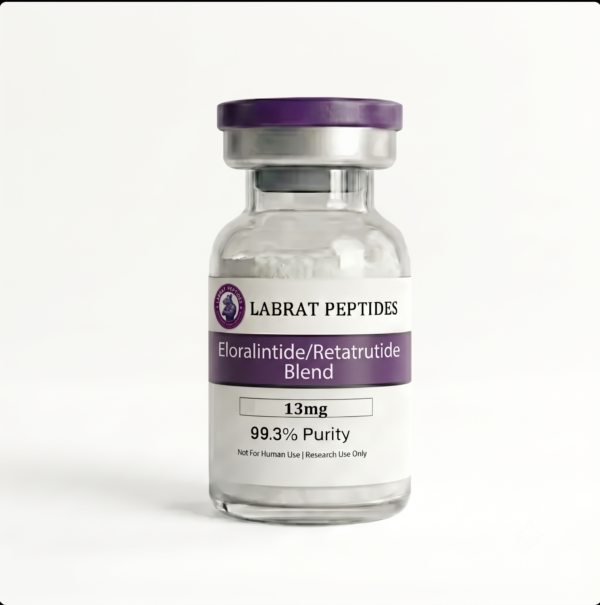 Eloralintide/Retatrutide Blend 13MG
